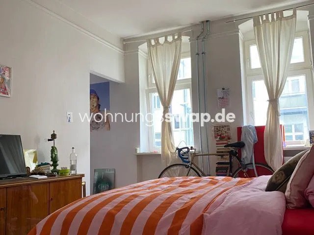 Wohnungstausch: Niederbarnimstraße 16 — photo 1